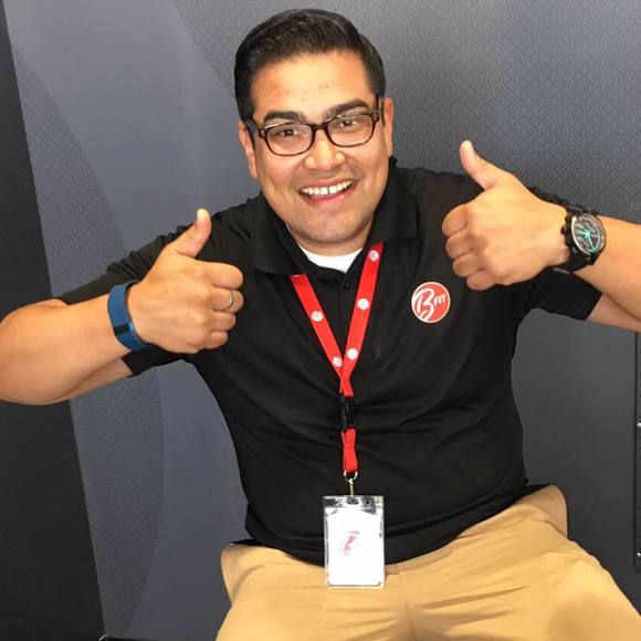 Meet your Posher, Steven - Picture 1 of 1